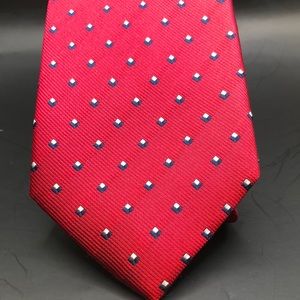 Jos A Bank executive collection tie